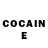 Cocaine Колумбийский Bravo Rusia!!